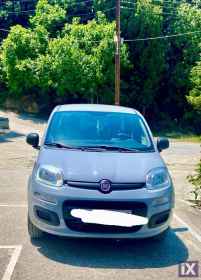 2019 Fiat Panda