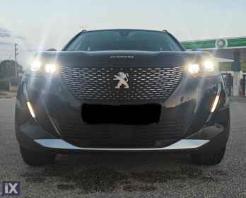 2020 Peugeot