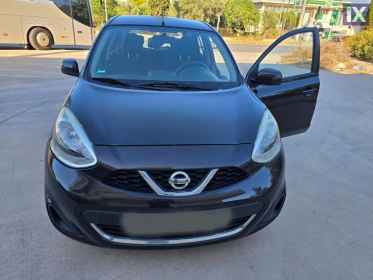 2016 Nissan Micra