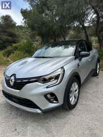 2022 Renault Captur