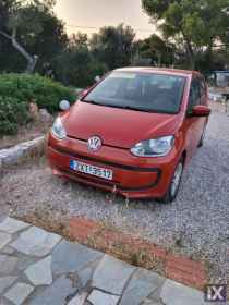 2016 Volkswagen Up