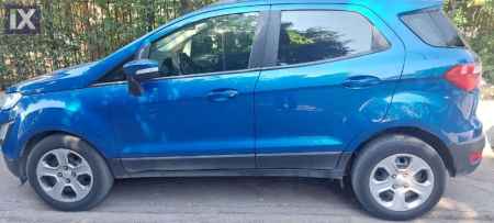 2019 Ford EcoSport