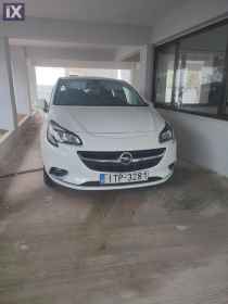 2017 Opel Corsa