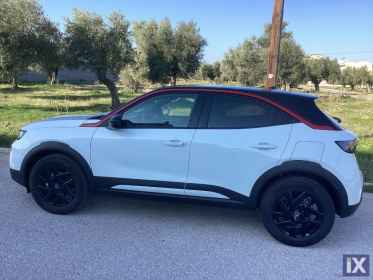 2021 Opel Mokka