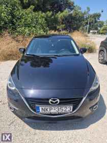 2016 Mazda Mazda3
