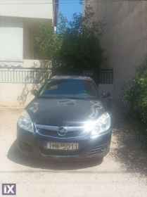 2008 Opel Vectra
