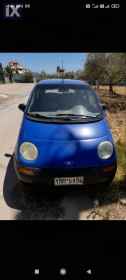 2000 Daewoo Matiz