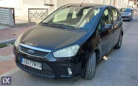 2009 Ford C-Max