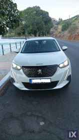 2020 Peugeot 2008