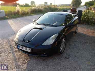 2002 Toyota Celica