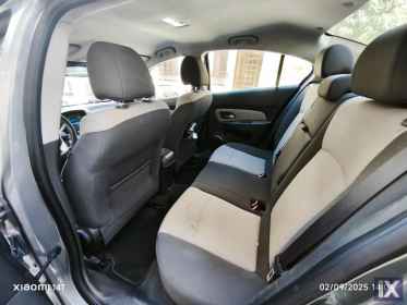 2009 Chevrolet Cruze