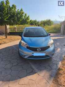 2013 Nissan Note