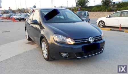 2010 Volkswagen Golf