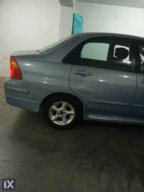 2004 Suzuki Liana