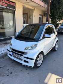 2008 Smart Fortwo
