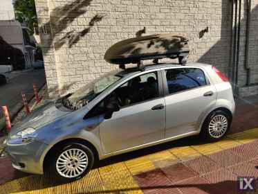 2006 Fiat Grande Punto