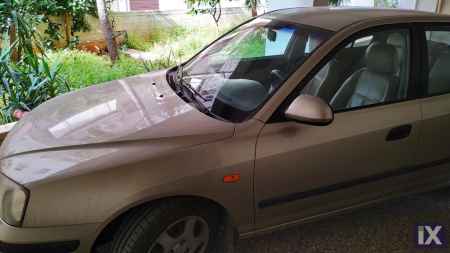 2002 Hyundai Elantra