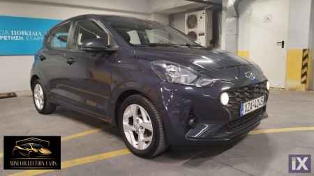 2022 Hyundai i10