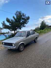 1978 Ford Escort