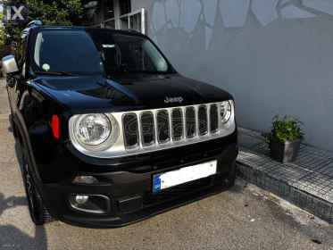 2015 Jeep Renegade
