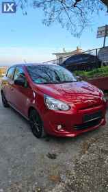 2016 Mitsubishi J Space