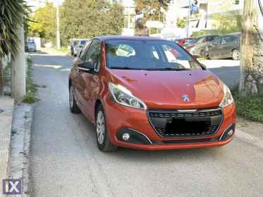 2016 Peugeot 208