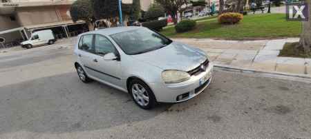 2007 Volkswagen Golf