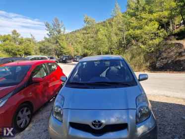 2011 Toyota Yaris