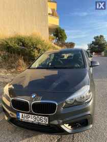2017 BMW 2 Series