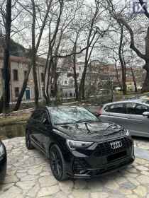 2019 Audi Q3