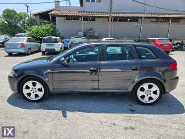 2005 Audi A3