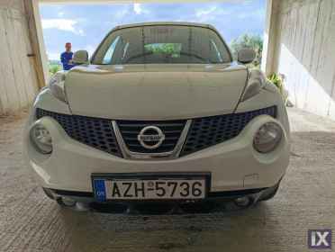 2013 Nissan Juke