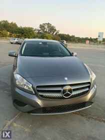 2013 Mercedes-Benz T-Class