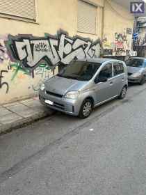 2004 Daihatsu Cuore