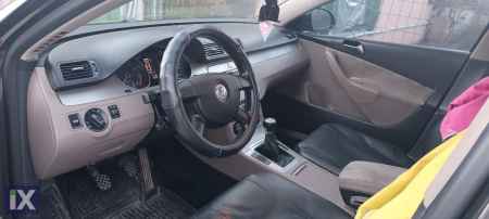 2009 Volkswagen Passat