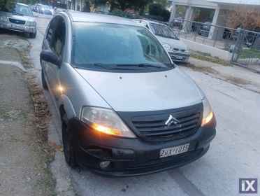 2002 Citroen C3