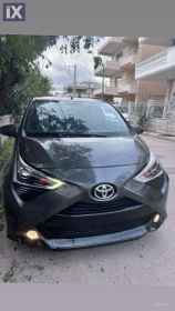 2020 Toyota Aygo
