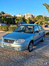 2006 Hyundai Accent