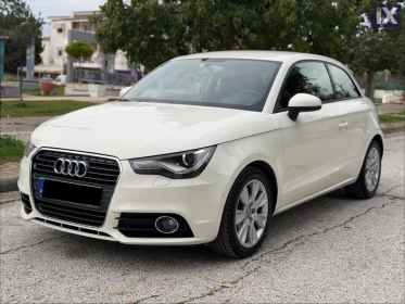 2013 Audi A1