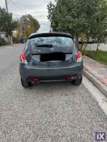 2014 Lancia Ypsilon