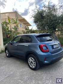 2019 Fiat 500X
