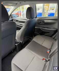 2021 Hyundai i20