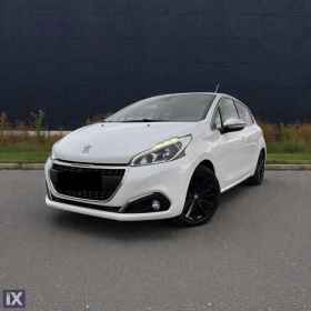 2015 Peugeot 208