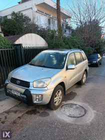 2003 Toyota RAV4