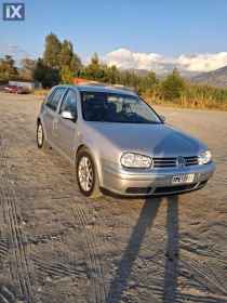 2004 Volkswagen Golf