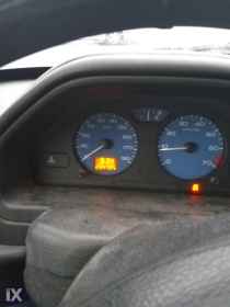 2003 Peugeot 106