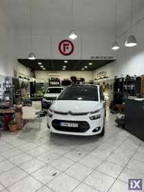 2016 Citroen C4