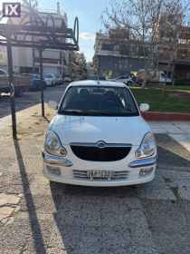 2005 Daihatsu Sirion