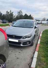 2019 Peugeot 308