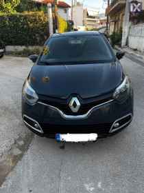 2015 Renault Captur